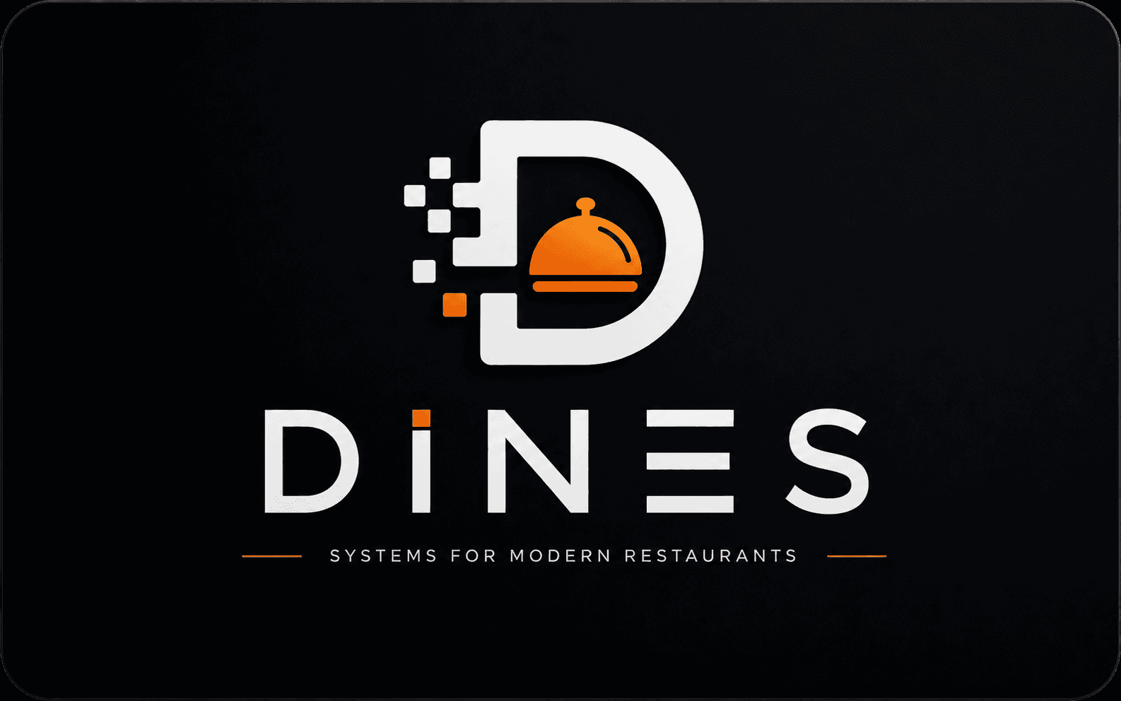 Dines logo